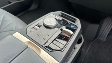 BMW iX 385kW xDrive50 M Sport 111.5kWh 5dr Auto Electric Estate